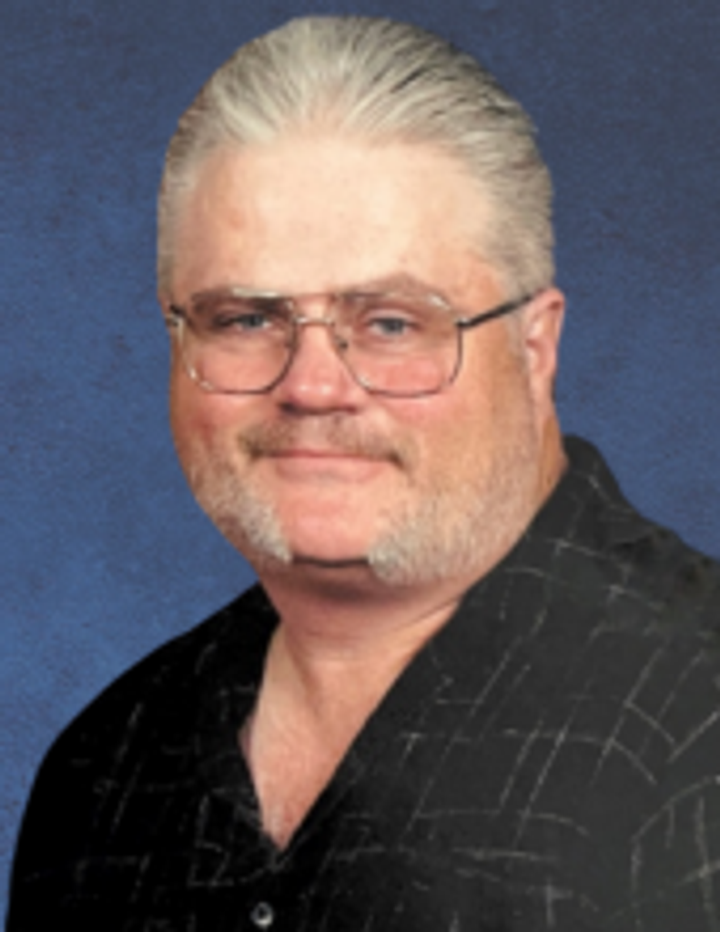 James Harrison Collins, Jr.