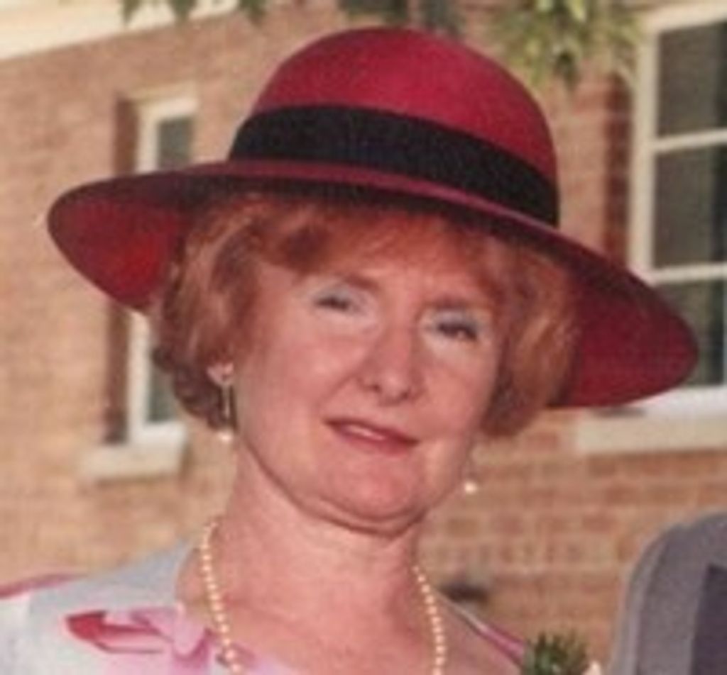 Dorothy J. Miciak