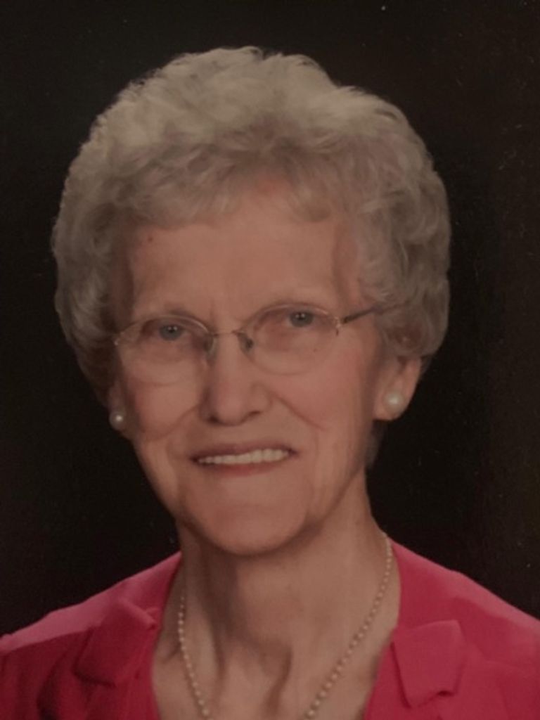 Anna Mae Nelson Profile Photo