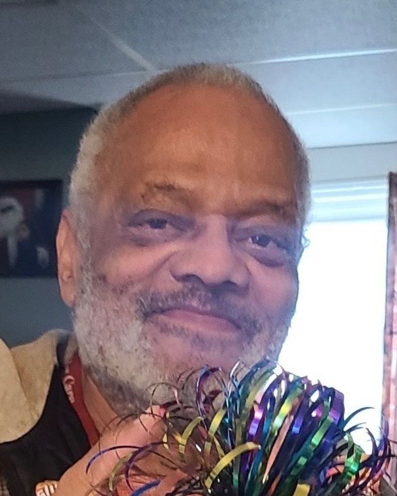 James Ross Sr.
