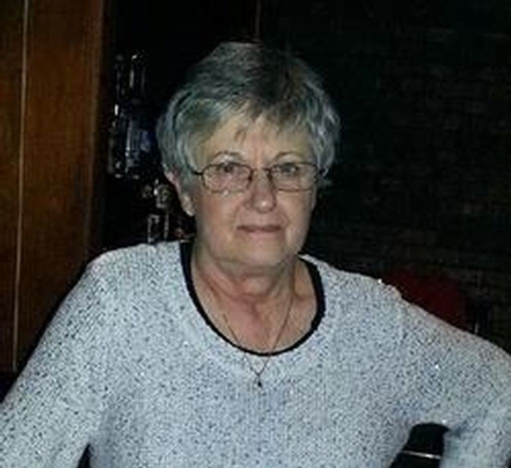 Irene Catherine Davis