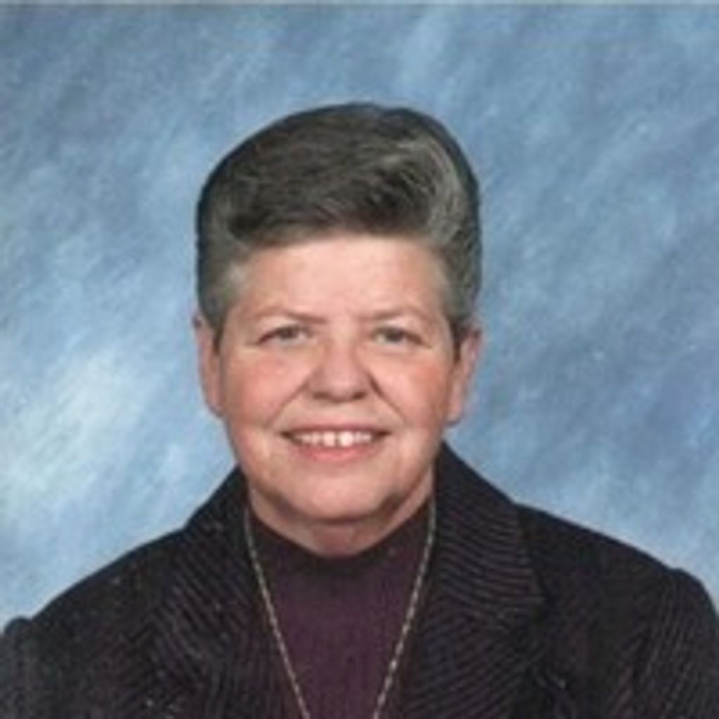 Louisa Joyce Marshall