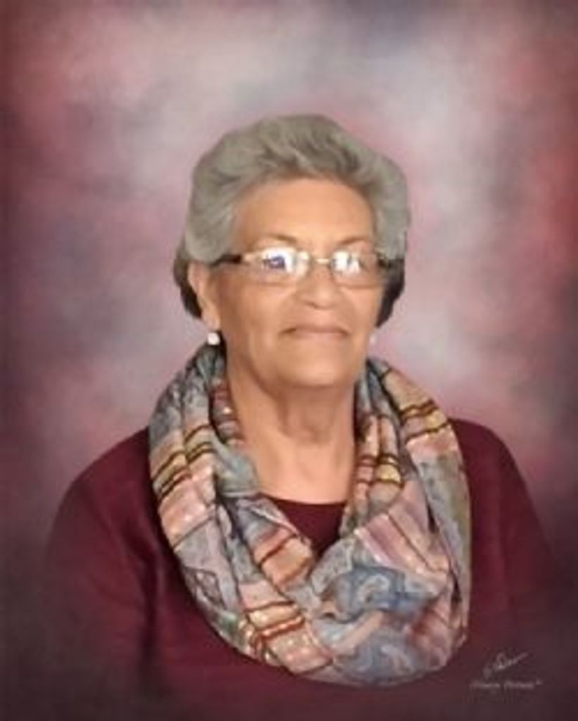 Concepcion Cardoza