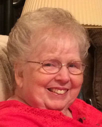Barbara Louise Chadwick's obituary image
