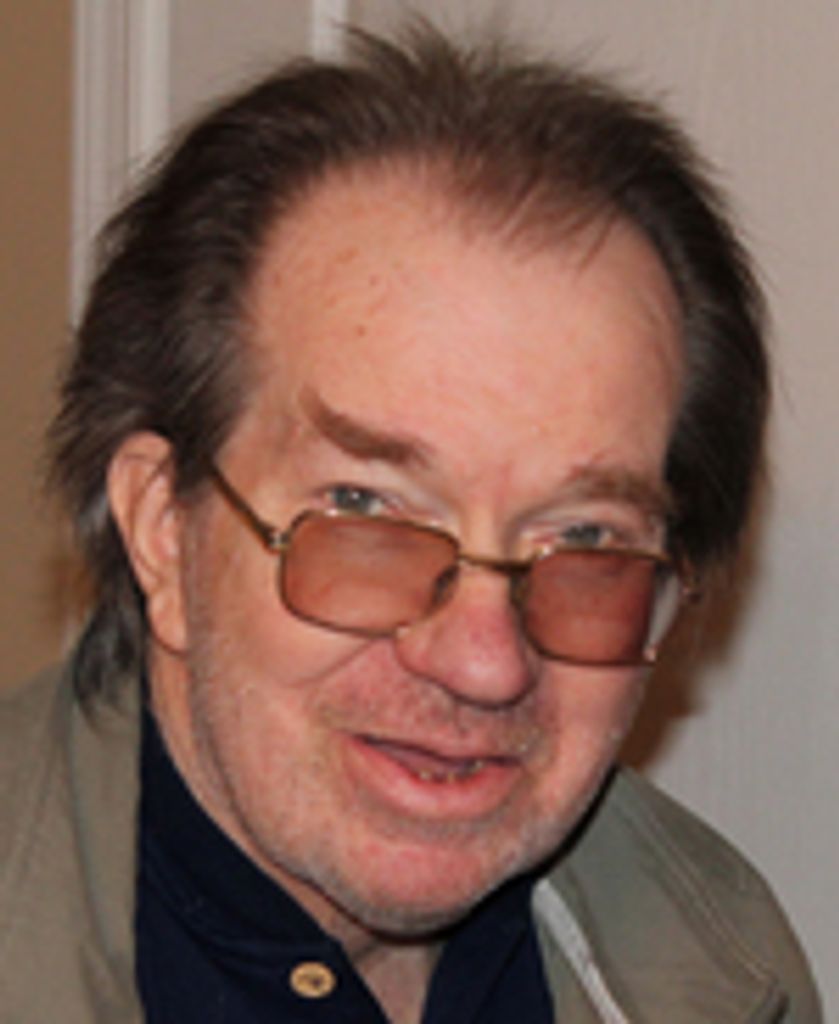 William Alspaugh