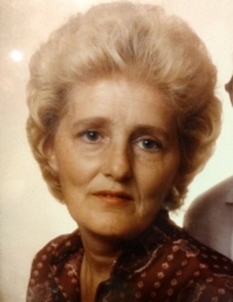Betty "Elizabeth" A. Brandt Profile Photo