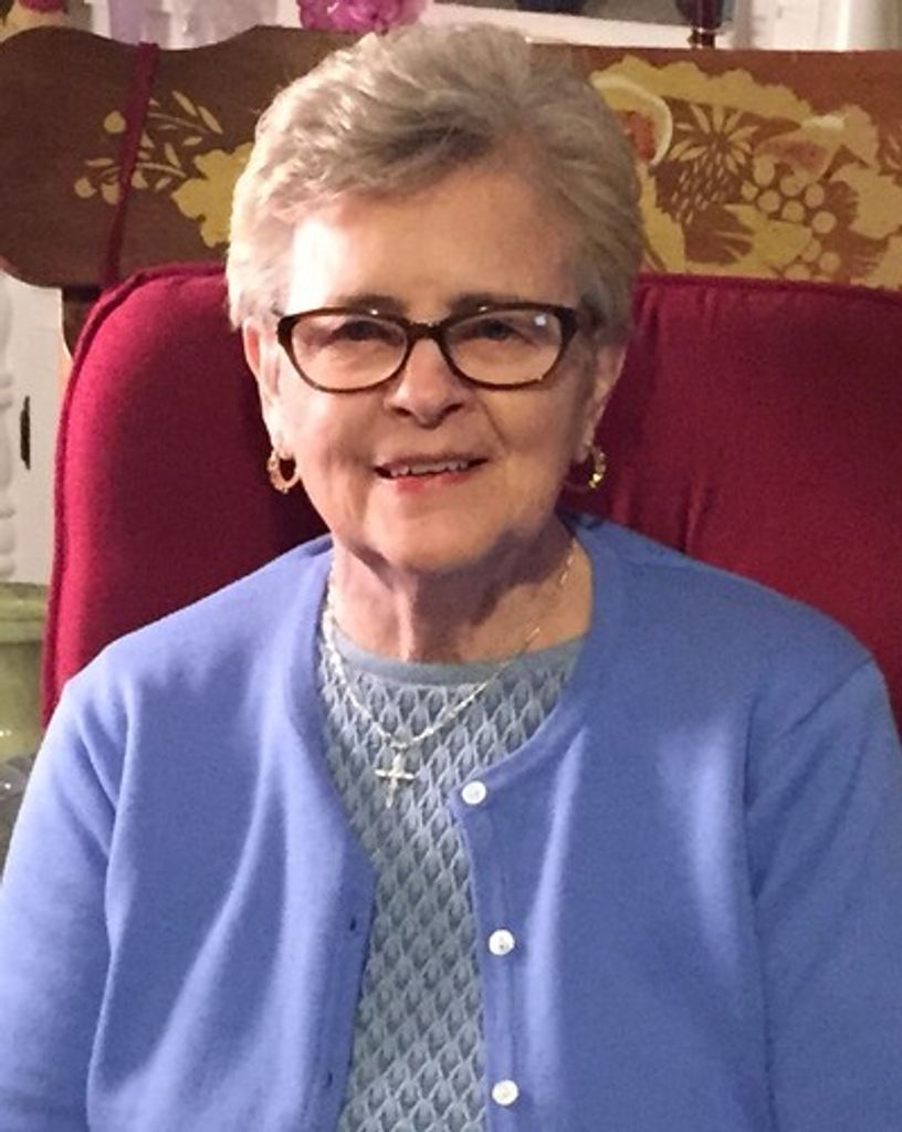 Lacheta Jarboe Profile Photo