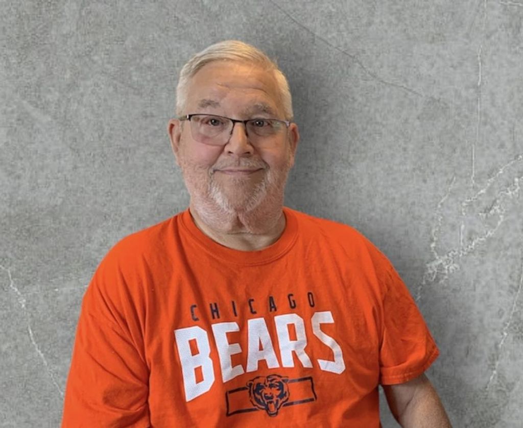 George Edward Ludkowski Profile Photo