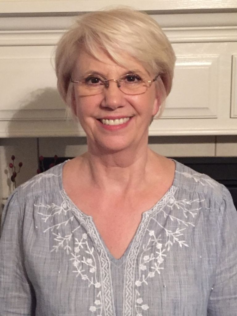 Deborah Joan (King)  Lafleur