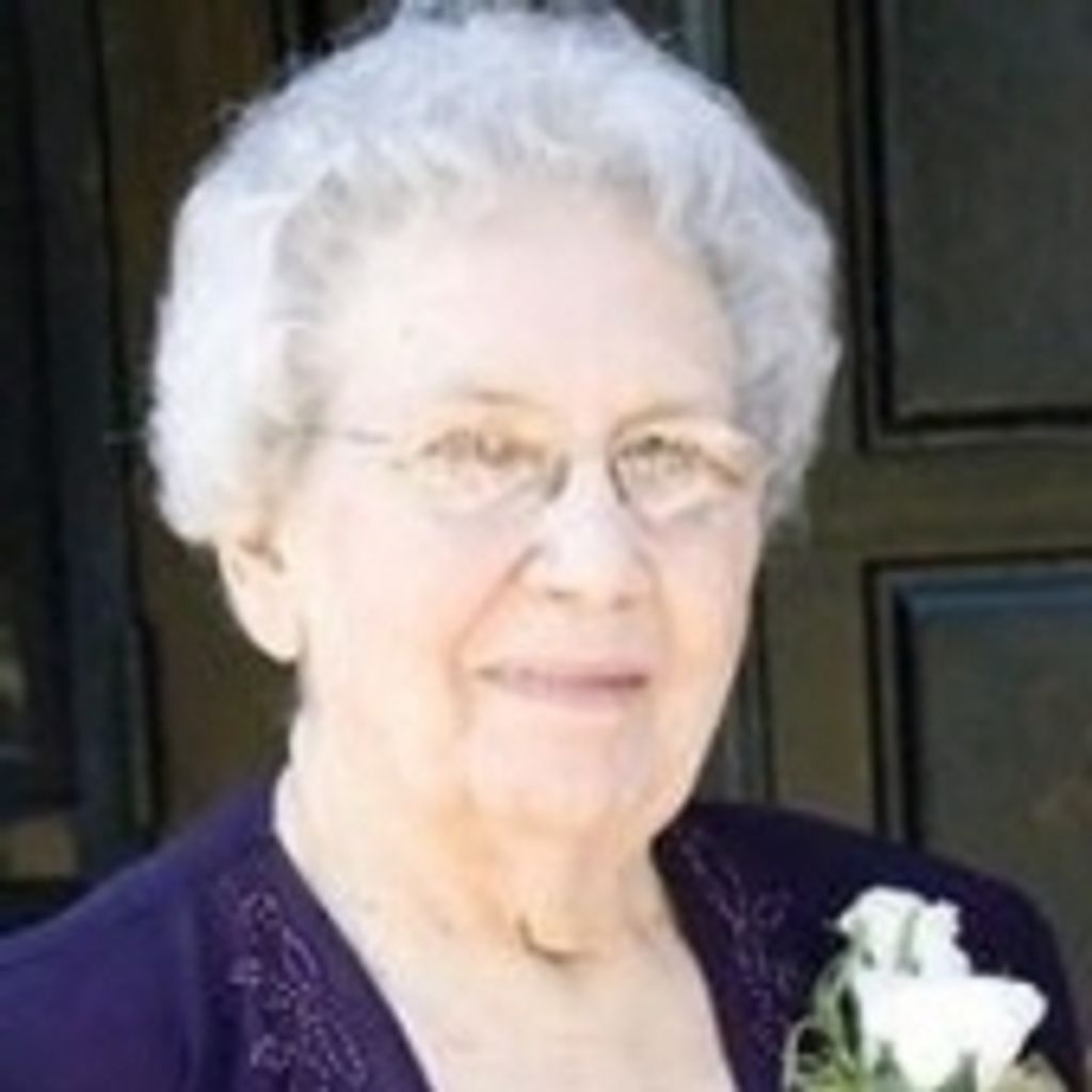 Rosetta 'Jane' Barnes