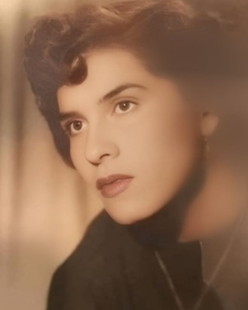 Carolina Duarte Profile Photo