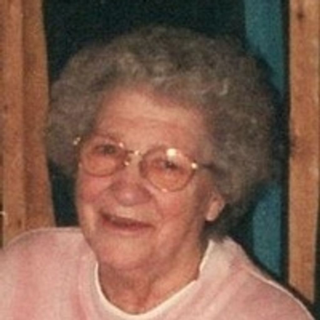 Marian Clara Doubet