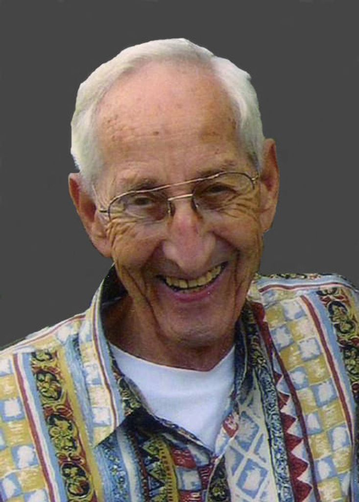 George Joseph Keubke
