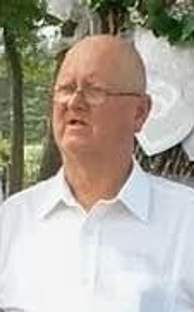 George Morris
