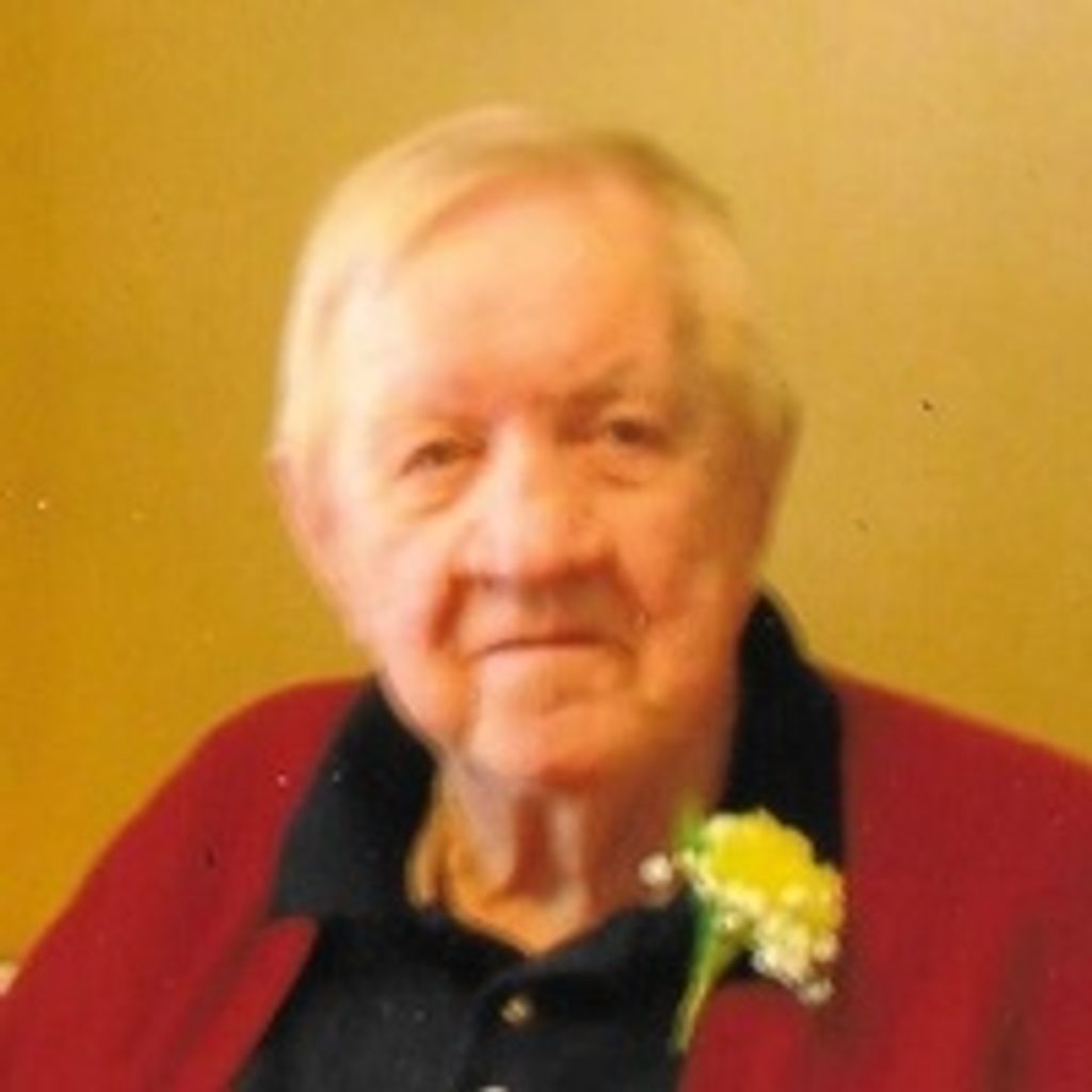 Clayton W Okstad
