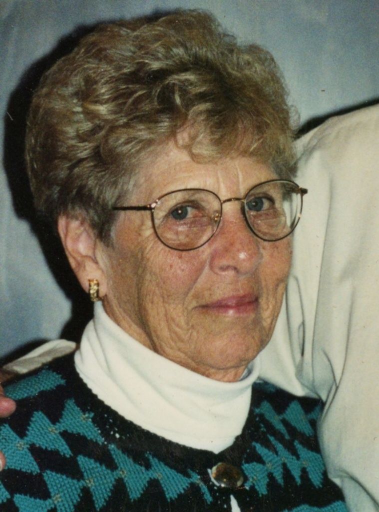 Geraldine (Gerry) Intorcia Hesse Profile Photo