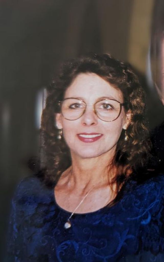 Marsha White Wright Profile Photo