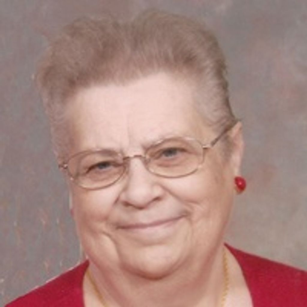 Elizabeth "Becky" Olson