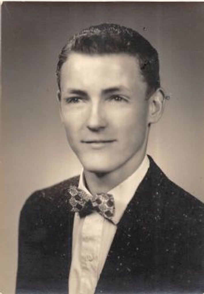 Carl Jabben Profile Photo