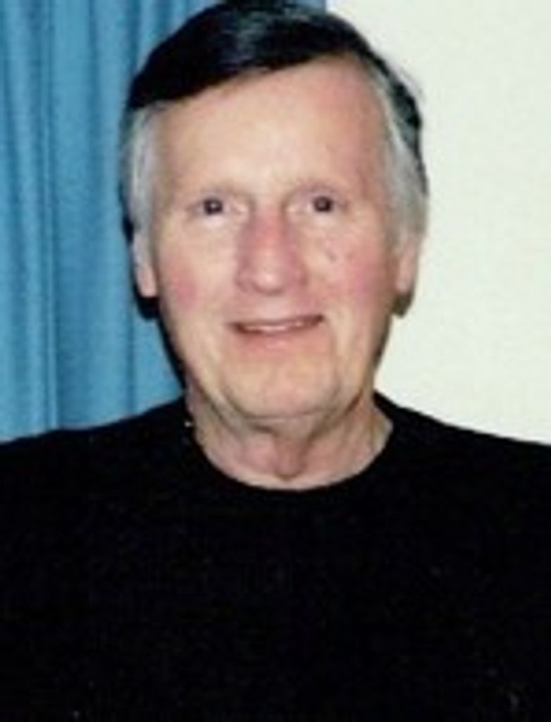 James Long