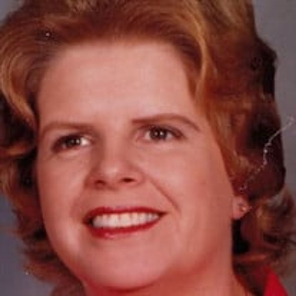 Elizabeth Hayes Herman