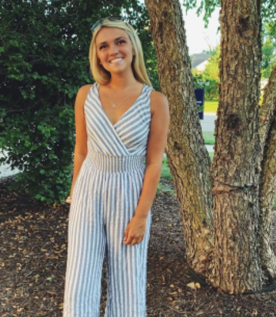 Keely L. O'Sullivan