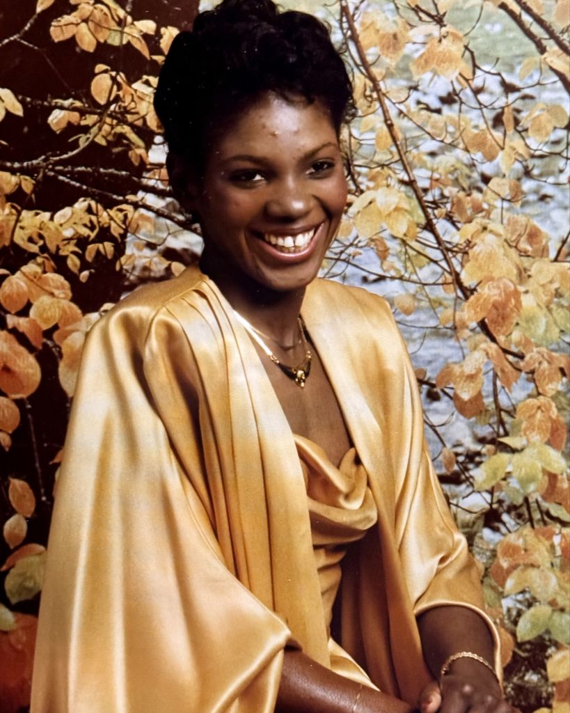 Myrlene Romain-Bounds
