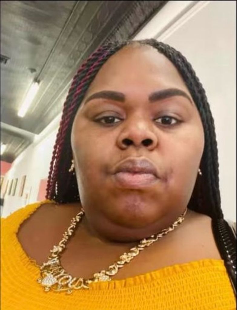 Talaina Danail Beasley Profile Photo