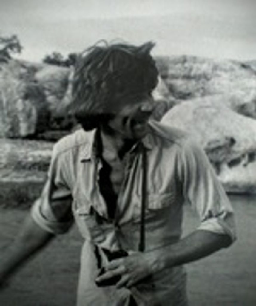 Charles Borden Bryant Sr