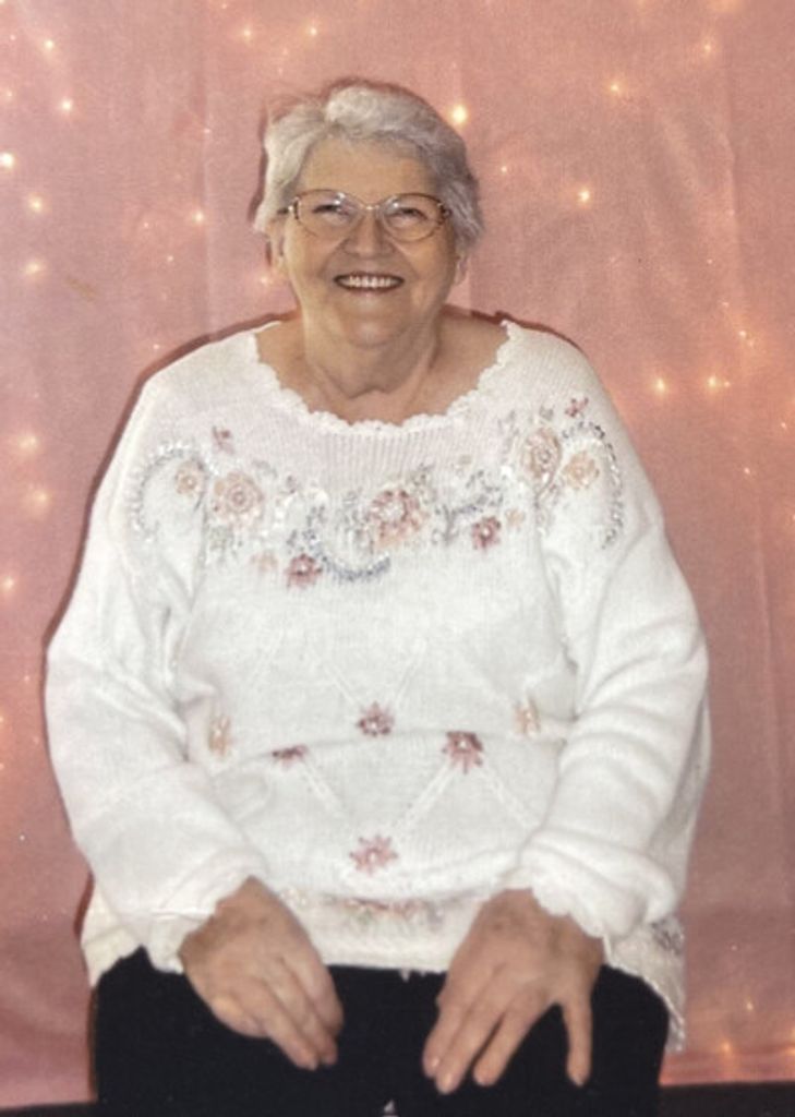 Carolyn Lee Powers Profile Photo