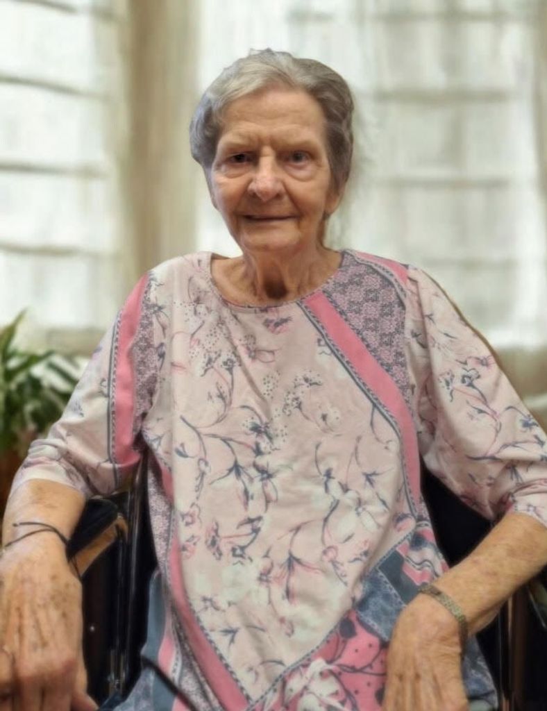 Dorothy Cook Profile Photo