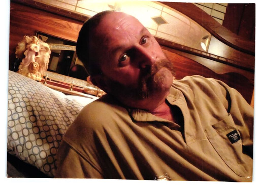 Timothy Lee Mcelheny Profile Photo