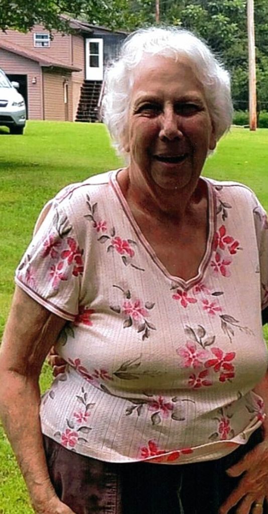 Ruth S. (Steppe)  Orgitano Profile Photo