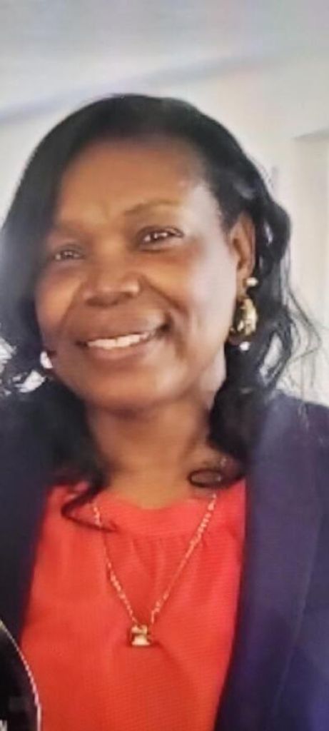 Deliah Rubaine Profile Photo