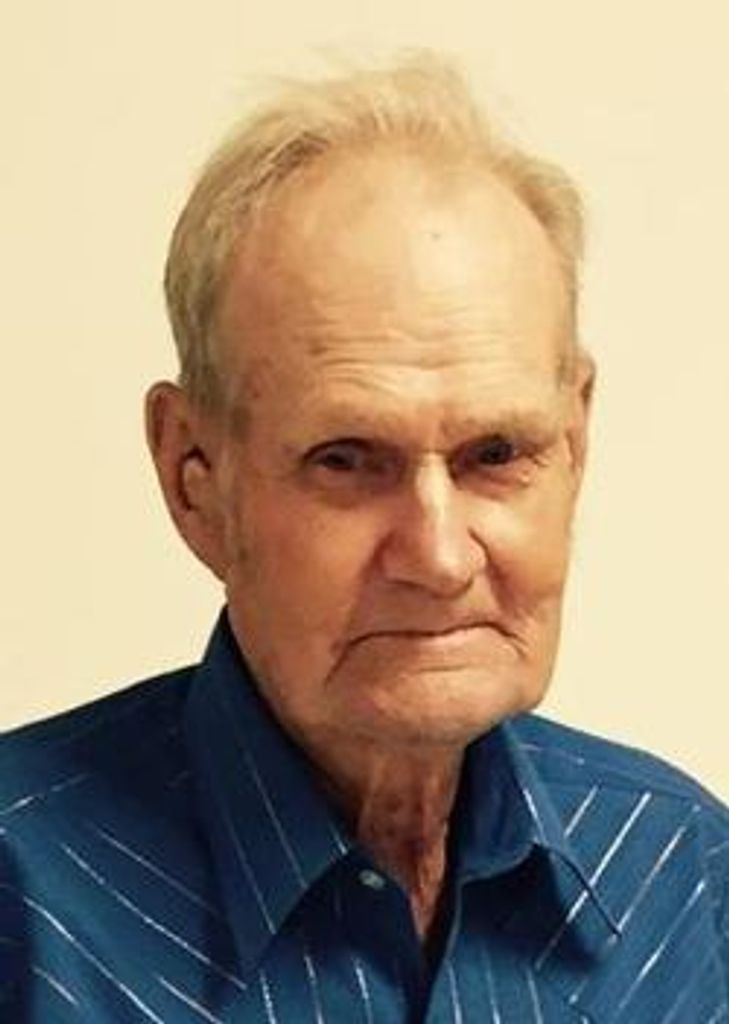 William H. "Bill" Spielbusch