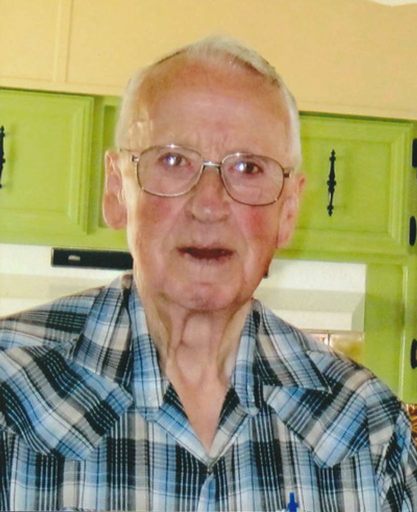 Kenneth Leidholm Profile Photo