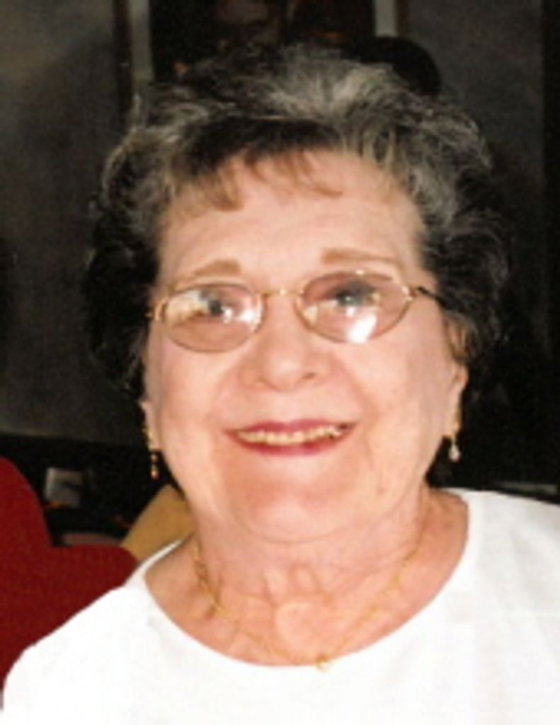 Amelia A. Trakas