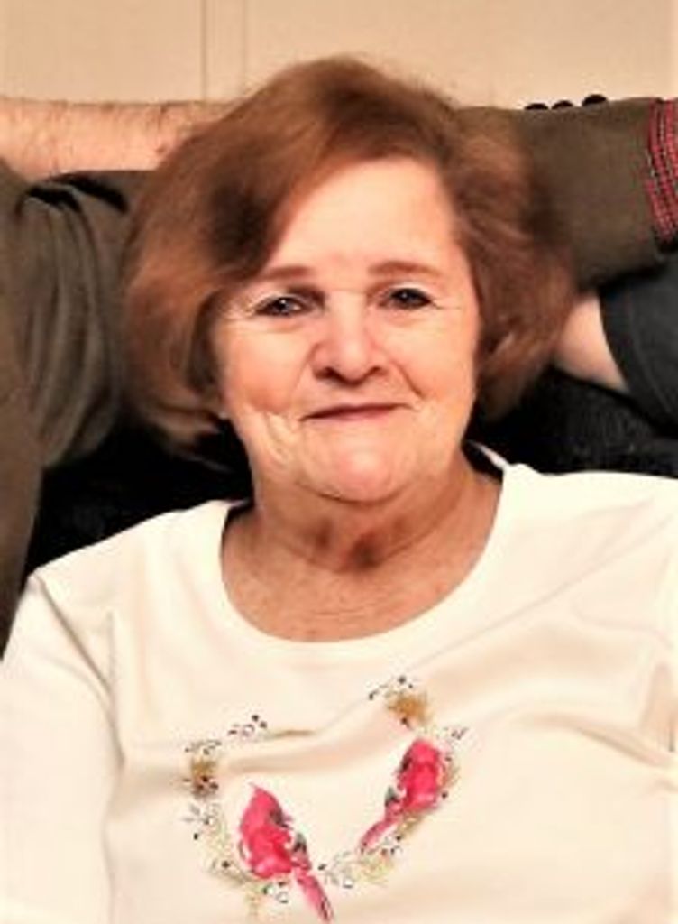 Kristine Bernice (Brown) Tomlinson