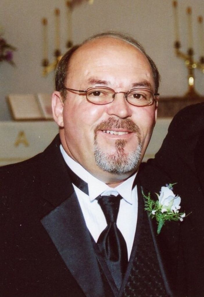Gilbert Eugene 'Gib' Duffy Profile Photo