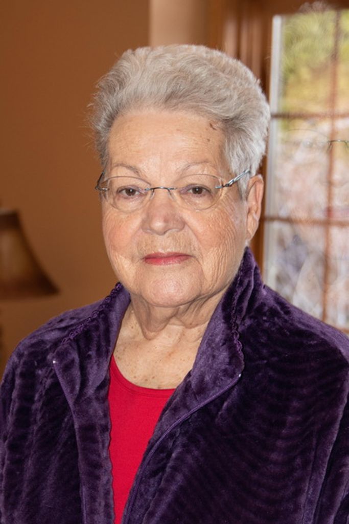 Peggy Mullins Dean Profile Photo