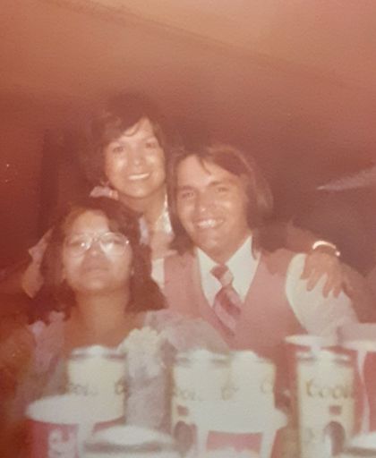 Raymond Maestas photo gallery thumbnail 28 of 36