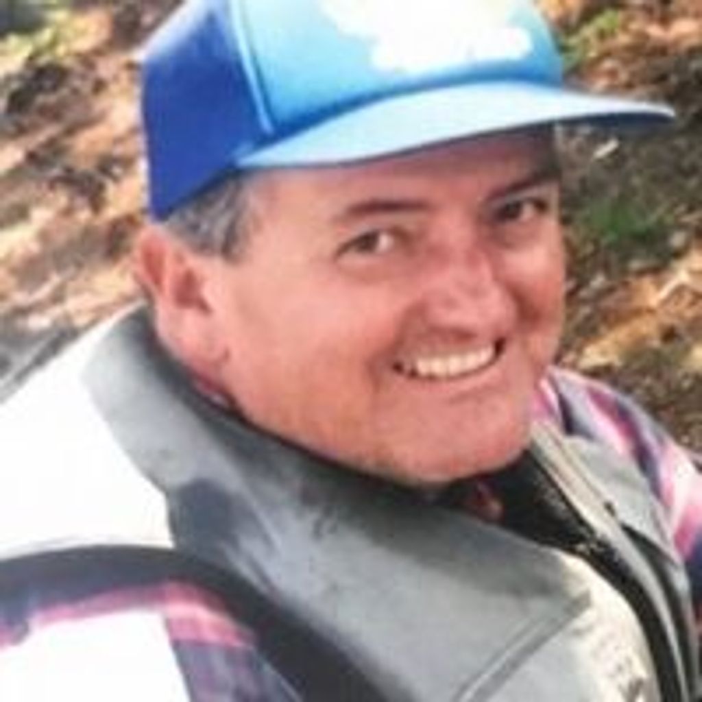 Robert M. "Bob" Meiter