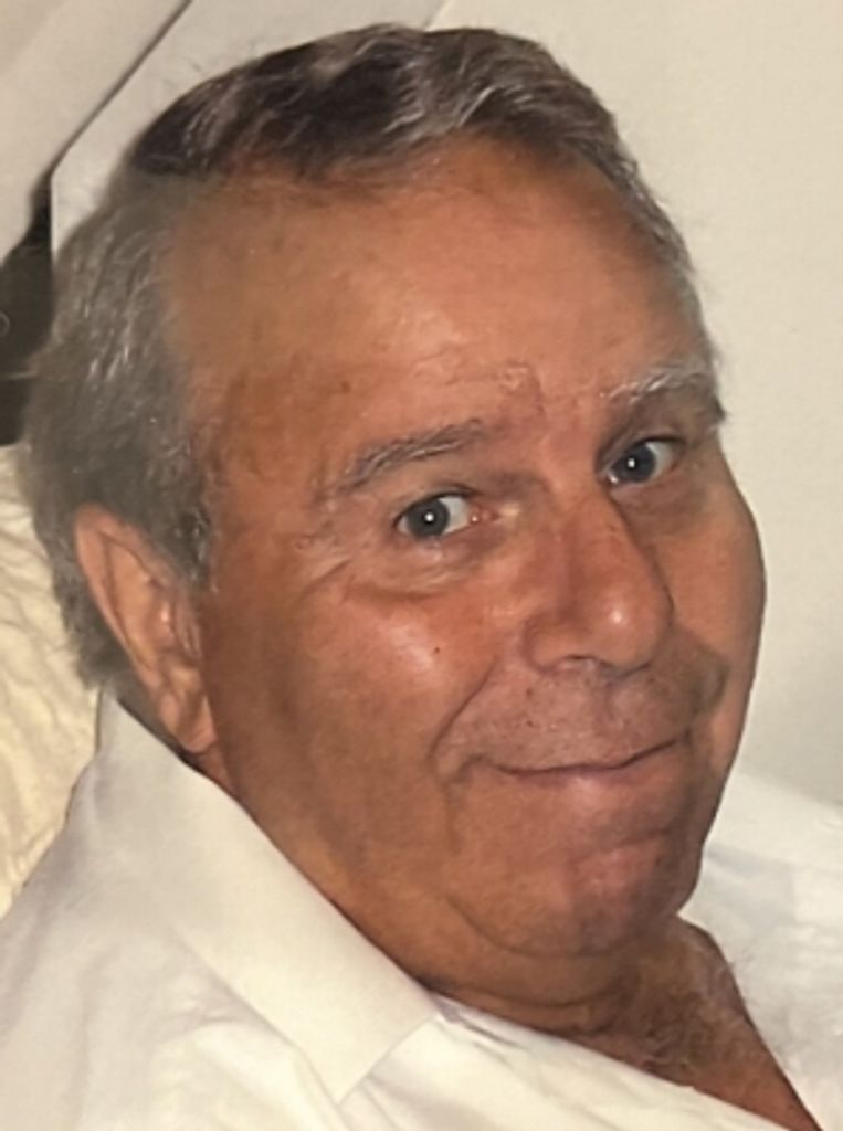 Joseph 'Joe' Capozzi, Jr.