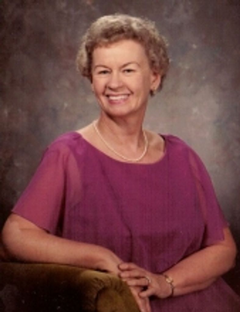 Cecelia R. Smith