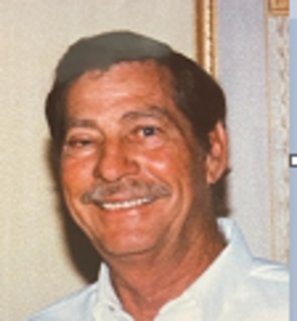 Fred Ray Lester Profile Photo