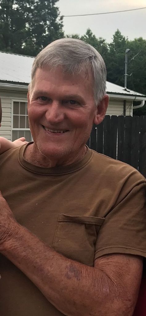 Keith C Sanders Profile Photo