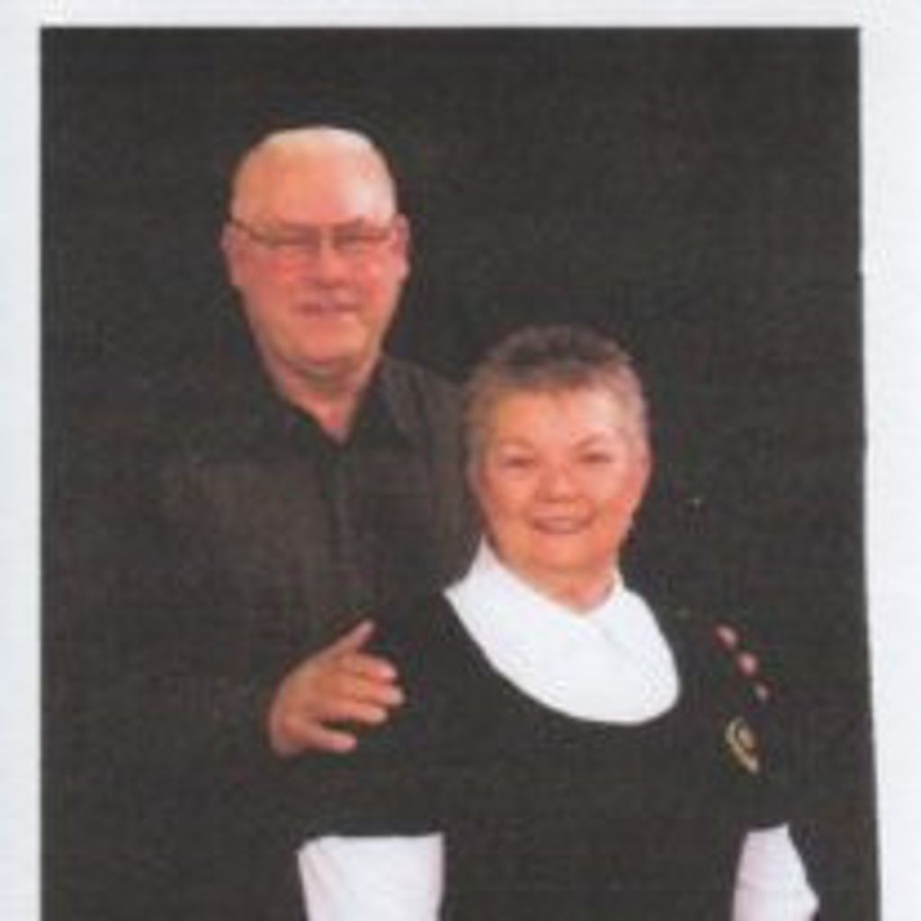 Freda Earlene Snider