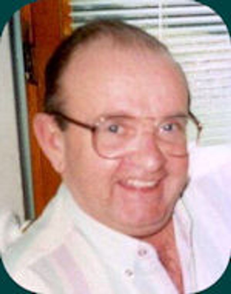 Donald E. LEHMAN
