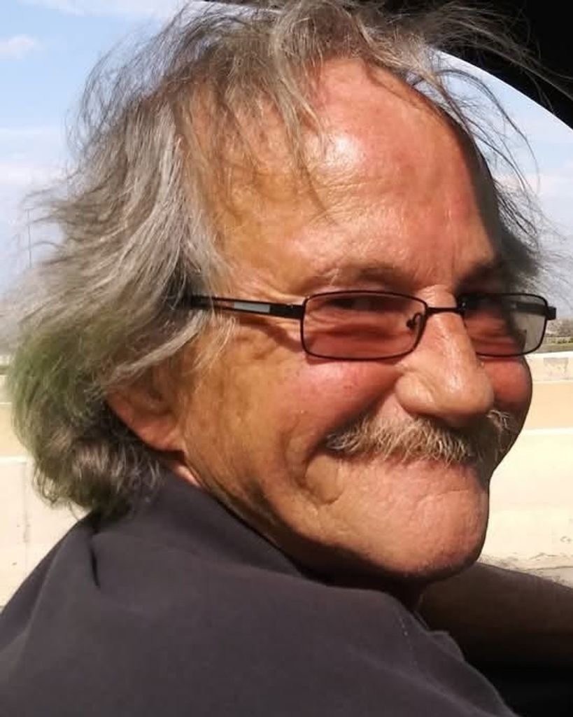 Richard "Rick" L. Stevenson
