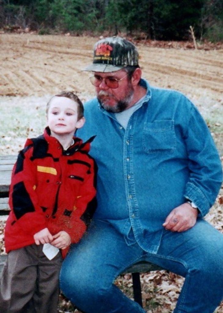 Patrick C. Smoot Profile Photo